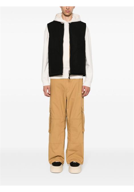 Pantaloni cargo in beige di Junya watanabe - uomo JUNYA WATANABE | WMP0192